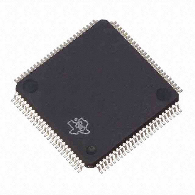 MSP430F47183IPZ by Texas Instruments